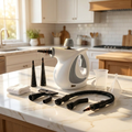 MistyCo Steam cleaner